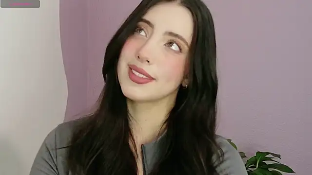 Rebbecawhite meow online show from February 2026 11:05:02 PM