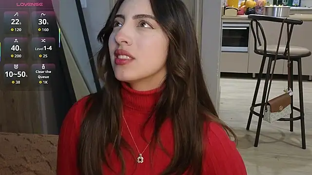 Rebbecawhite meow online show from November 2025 12:58:02 AM