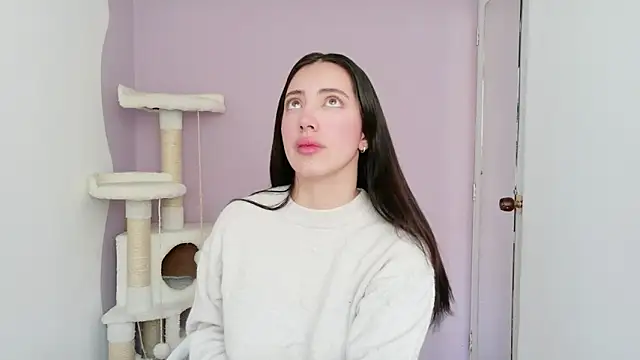 Rebbecawhite meow online show from February 2026 04:48:02 PM