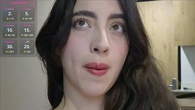 Snapshot of Rebbecawhite_meow chatting on September 2025 05:32:02 AM Rebbecawhite meow online show from September 2025 05:32:02 AM