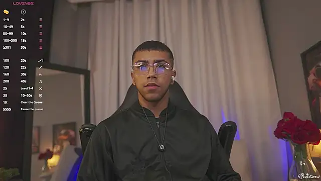 Colstorw  online show from March 2026 10:00:02 AM