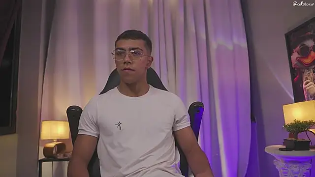 Colstorw  online show from March 2026 10:38:01 AM