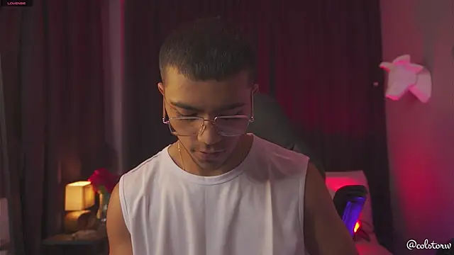 Colstorw  online show from February 2026 10:03:02 AM