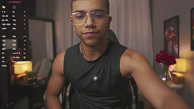 Colstorw  online show from February 2026 10:04:02 AM