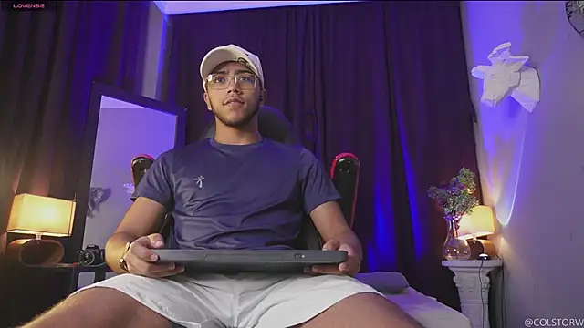 Colstorw  online show from January 2026 09:57:01 AM