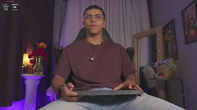 Colstorw  online show from April 2026 10:00:02 AM