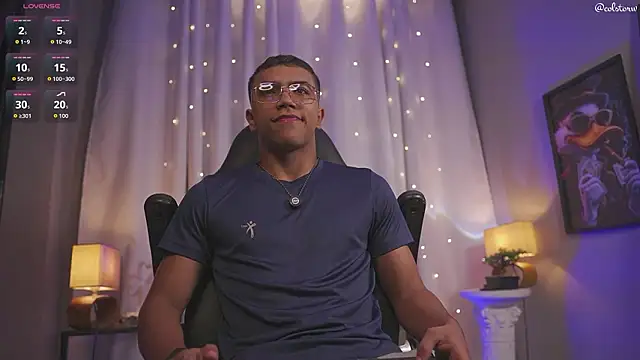 Colstorw  online show from March 2026 10:04:02 AM