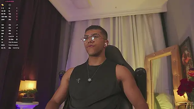 Colstorw  online show from April 2026 09:58:02 AM