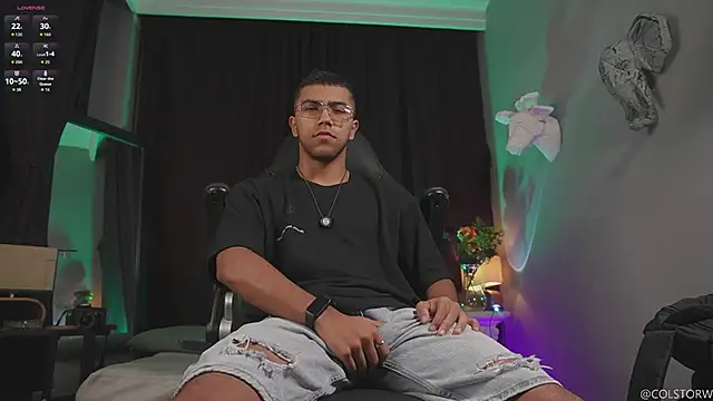 Colstorw  online show from January 2026 09:57:02 AM