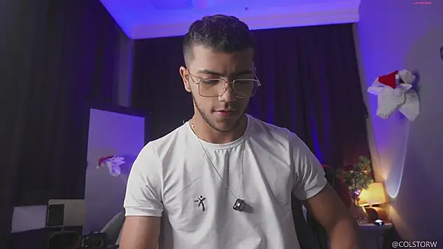 Colstorw  online show from January 2026 09:59:02 AM