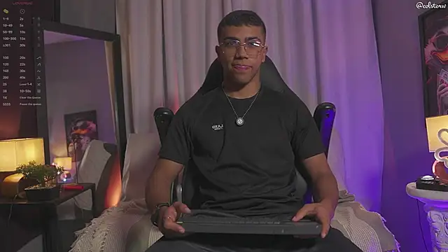 Colstorw  online show from March 2026 10:08:01 AM