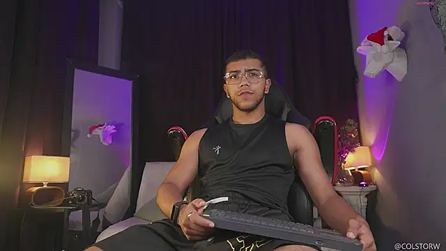 Colstorw  online show from January 2026 10:09:02 AM