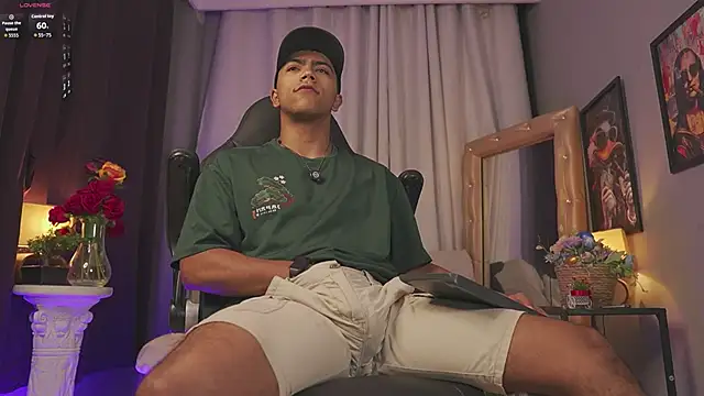 Colstorw  online show from April 2026 09:49:01 AM