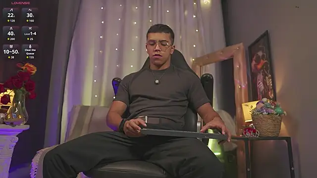 Colstorw  online show from March 2026 10:05:02 AM