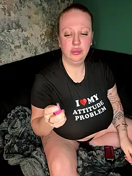 XxXMistyXxX online show from January 2026 10:57:01 PM