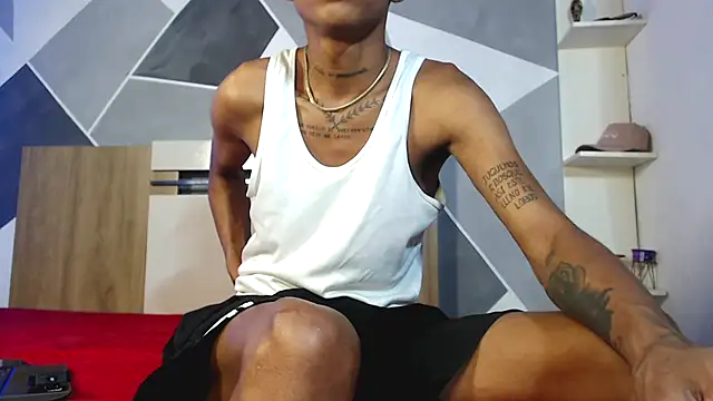 DavidLondo online show from September 2025 04:19:02 AM