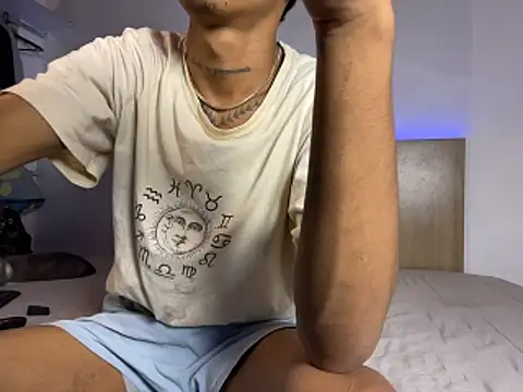 DavidLondo online show from February 2026 09:58:02 PM