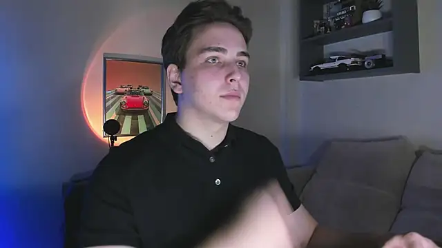 Eric ether online show from November 2025 08:13:02 PM