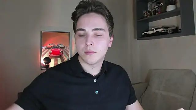 Eric ether online show from November 2025 07:35:01 PM