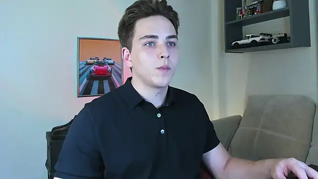 Eric ether online show from October 2025 08:54:01 PM