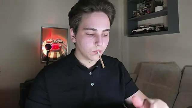 Eric ether online show from November 2025 07:36:02 PM