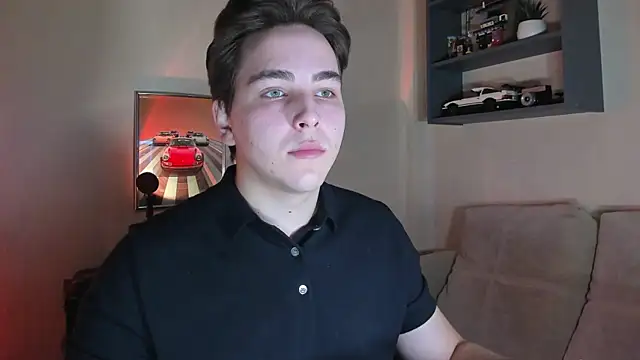 Eric ether online show from November 2025 06:01:01 PM