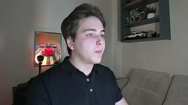 Eric ether online show from November 2025 07:13:02 PM