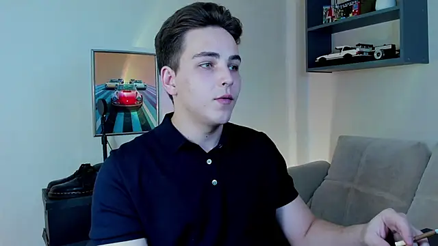 Eric ether online show from October 2025 07:37:02 PM