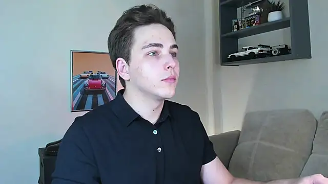 Eric ether online show from October 2025 07:58:02 PM