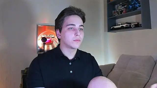 Eric ether online show from December 2025 06:40:01 PM