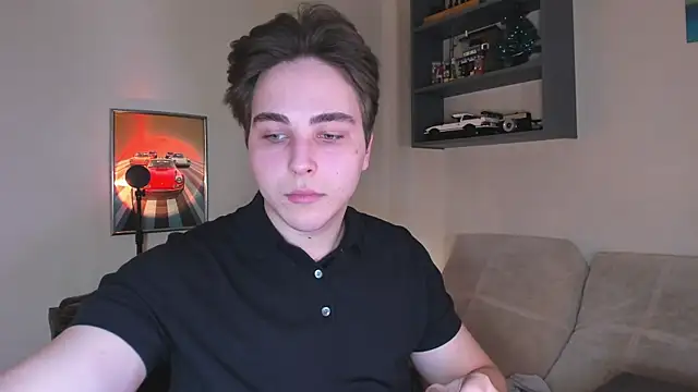 Eric ether online show from December 2025 09:01:02 PM