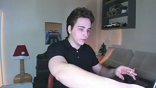 Eric ether online show from December 2025 03:48:01 PM