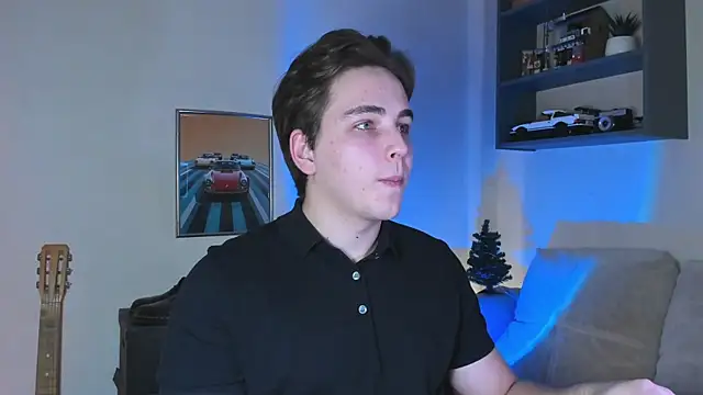 Eric ether online show from December 2025 07:08:01 PM