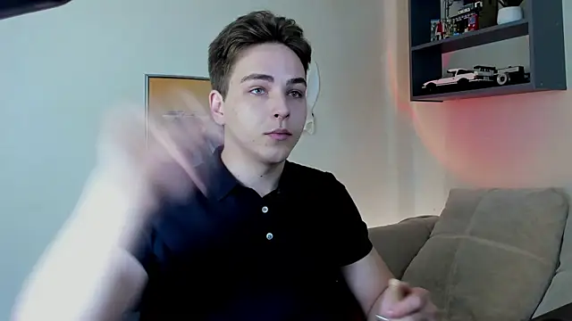 Eric ether online show from October 2025 07:25:02 PM