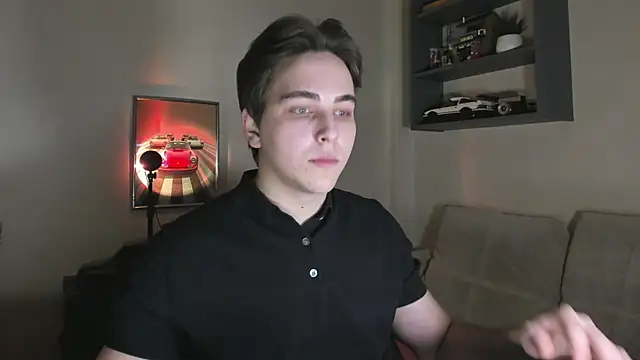 Eric ether online show from November 2025 03:12:01 PM