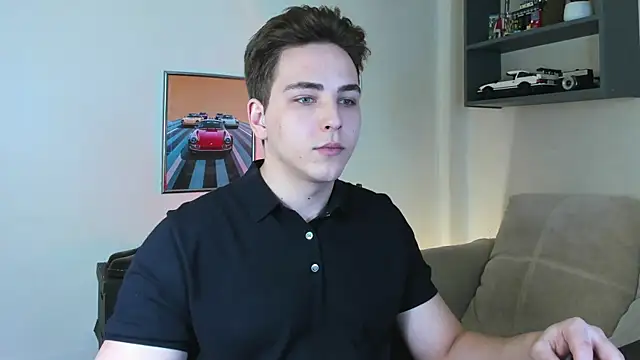 Eric ether online show from October 2025 05:47:01 PM