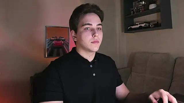 Eric ether online show from November 2025 07:30:01 PM