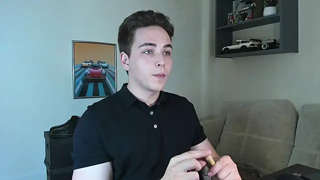 Eric ether online show from October 2025 09:15:01 PM