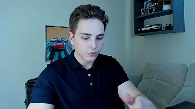 Eric ether online show from October 2025 07:26:01 PM