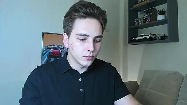 Eric ether online show from October 2025 07:59:01 PM