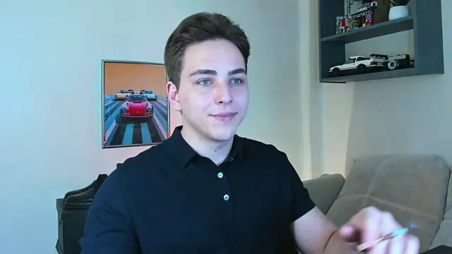 Eric ether online show from October 2025 07:04:02 PM