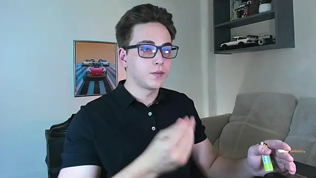 Eric ether online show from October 2025 08:43:02 PM