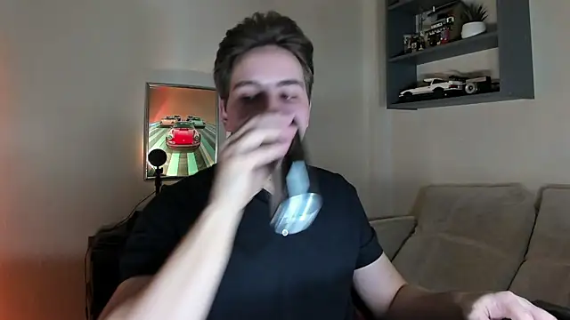 Eric ether online show from November 2025 08:02:01 PM