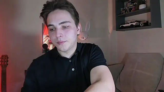 Eric ether online show from November 2025 09:52:01 PM