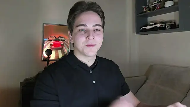 Eric ether online show from November 2025 08:09:02 PM