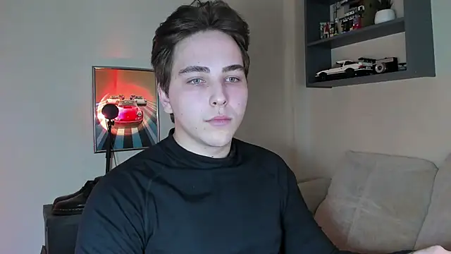 Eric ether online show from November 2025 08:20:01 PM