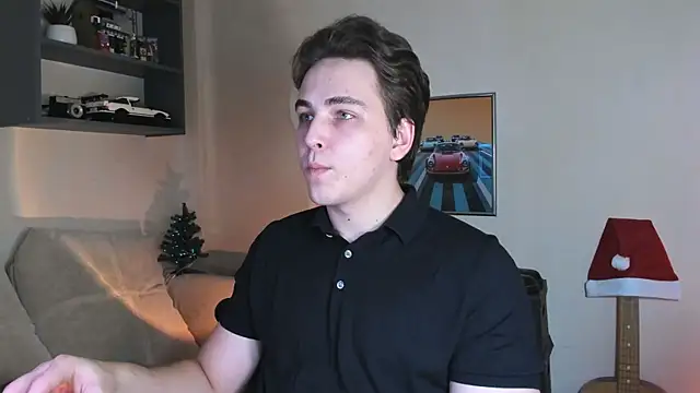 Eric ether online show from December 2025 09:37:02 PM