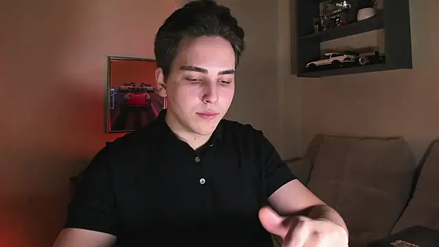 Eric ether online show from November 2025 09:52:02 PM