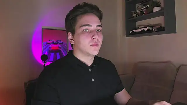 Eric ether online show from November 2025 07:28:02 PM