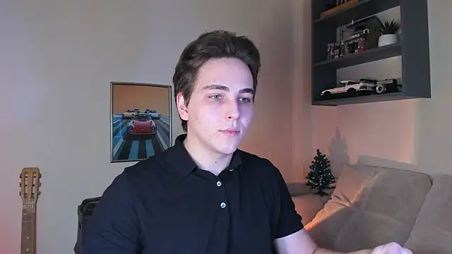 Eric ether online show from December 2025 06:32:01 PM